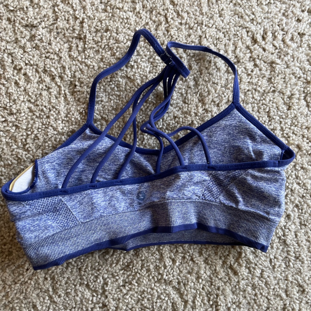 Sports bra - Picture 2 of 2